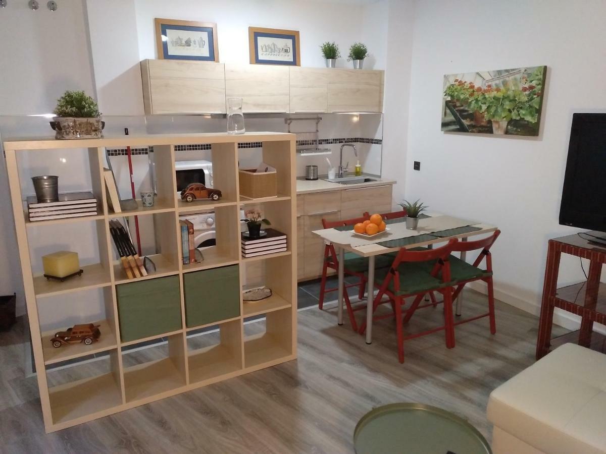 Casa Aguilas — Fotos 2